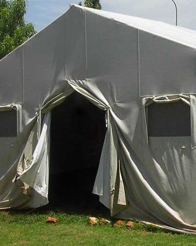 Изготавливаем солдатские палатки в Лабинске вместимостью <strong>до 70 человек</strong>